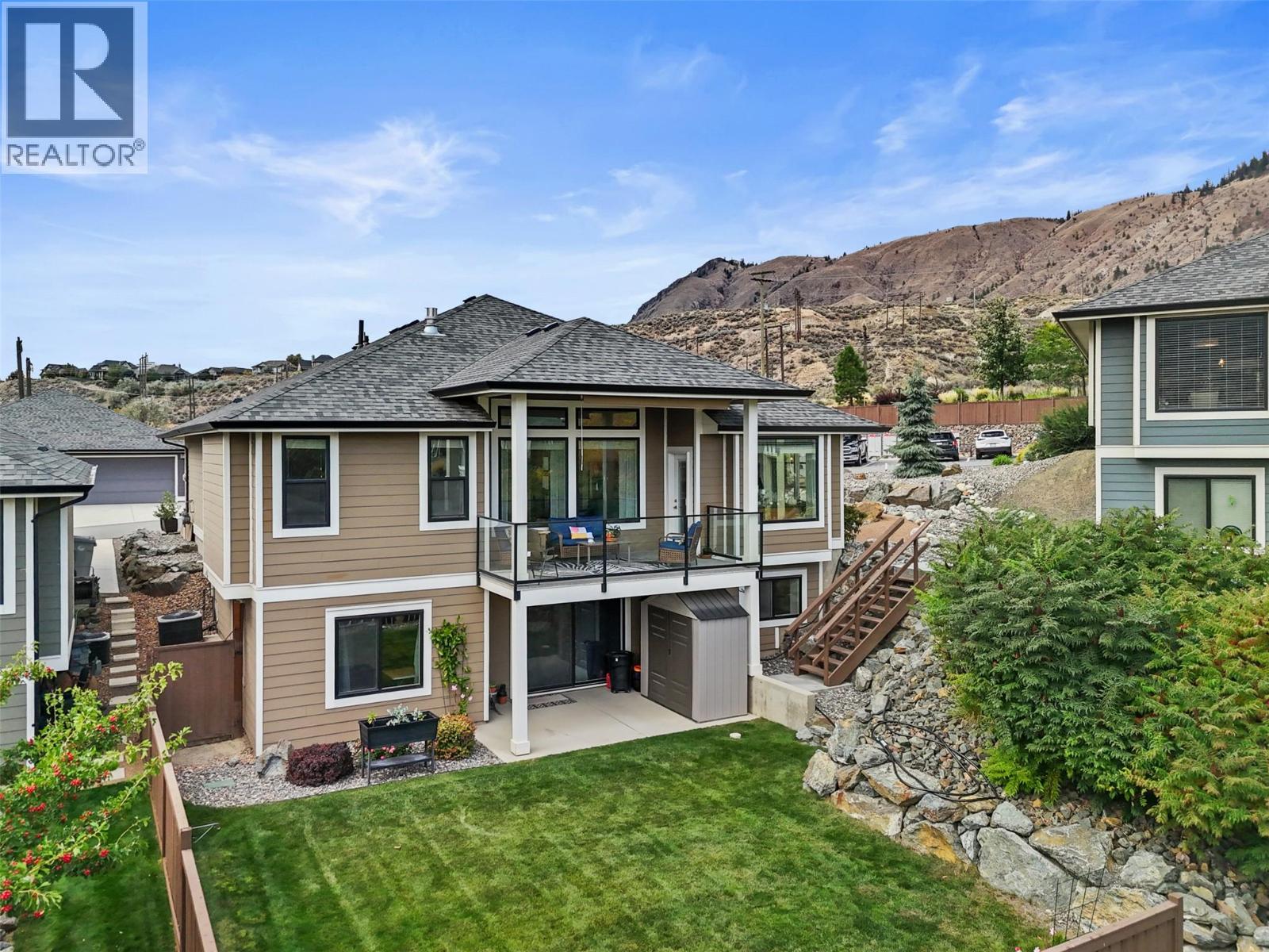 641 Shuswap Road E Unit# 109, Kamloops, British Columbia  V2H 0E2 - Photo 50 - 10370955