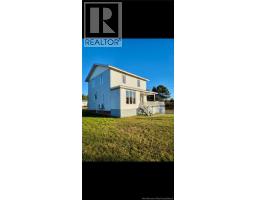 95 Rue des Montagnes, kedgwick, New Brunswick