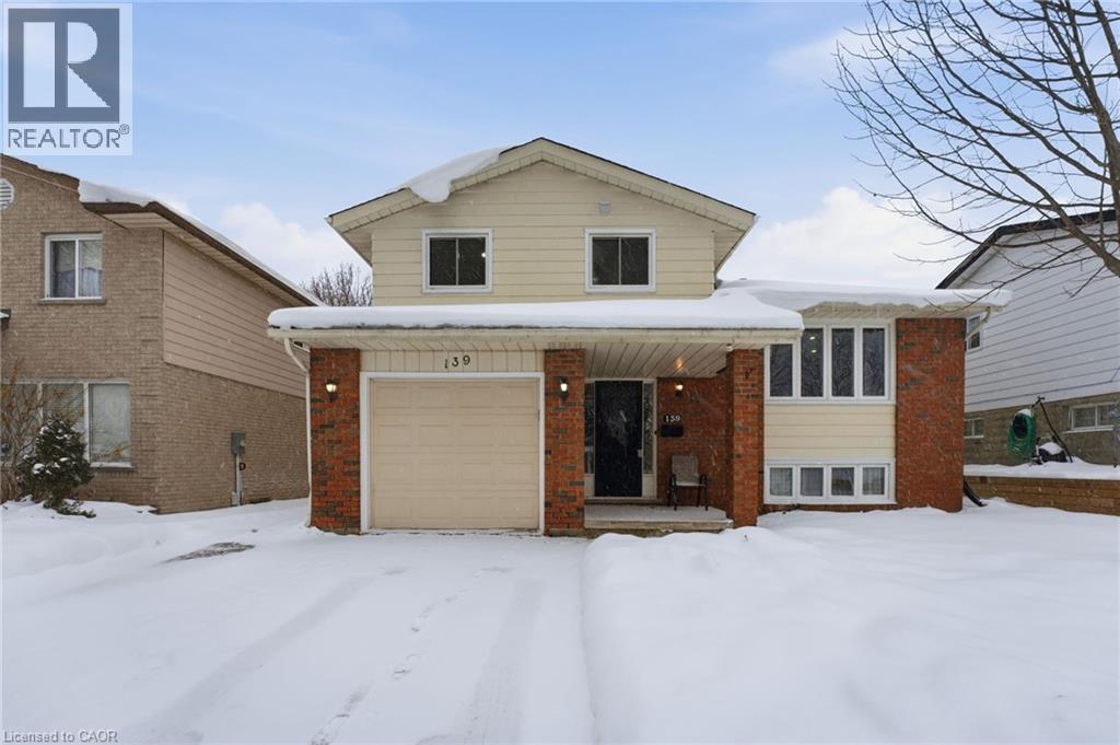 139 The Country Way, Kitchener, Ontario  N2E 2L1 - Photo 3 - 40793203