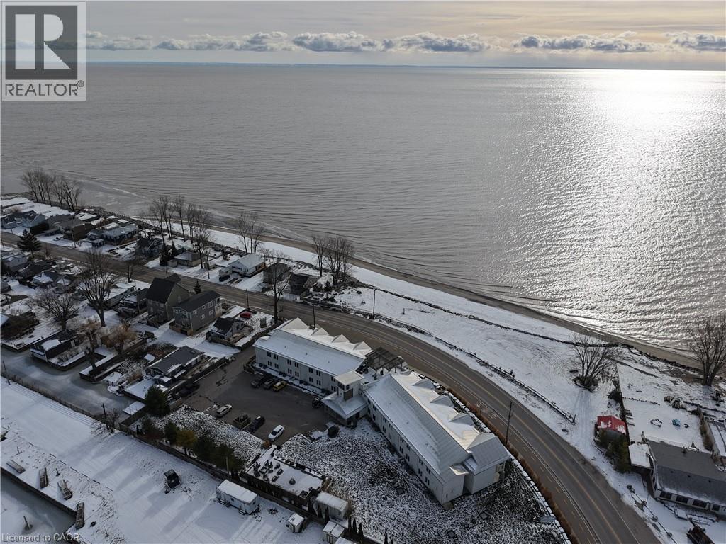 12 Erie Boulevard Unit# 209, Long Point, Ontario  N0E 1M0 - Photo 18 - 40790147