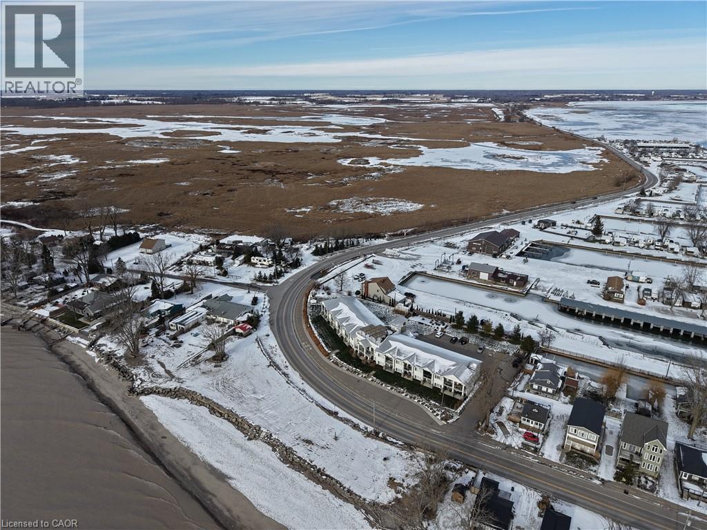12 Erie Boulevard Unit# 209, Long Point, Ontario  N0E 1M0 - Photo 22 - 40790147