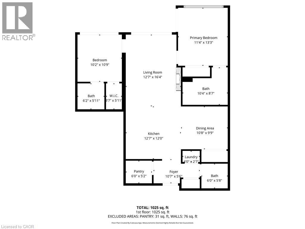 12 Erie Boulevard Unit# 209, Long Point, Ontario  N0E 1M0 - Photo 28 - 40790147