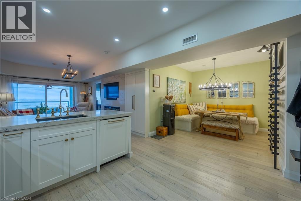 12 Erie Boulevard Unit# 209, Long Point, Ontario  N0E 1M0 - Photo 3 - 40790147