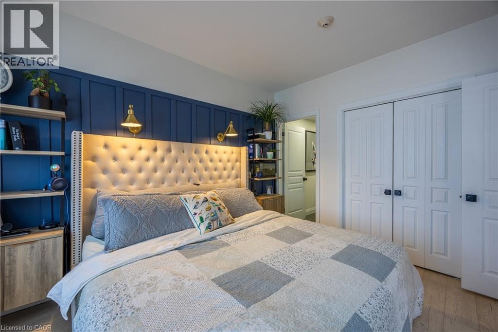 12 Erie Boulevard Unit# 209, Long Point, Ontario  N0E 1M0 - Photo 9 - 40790147