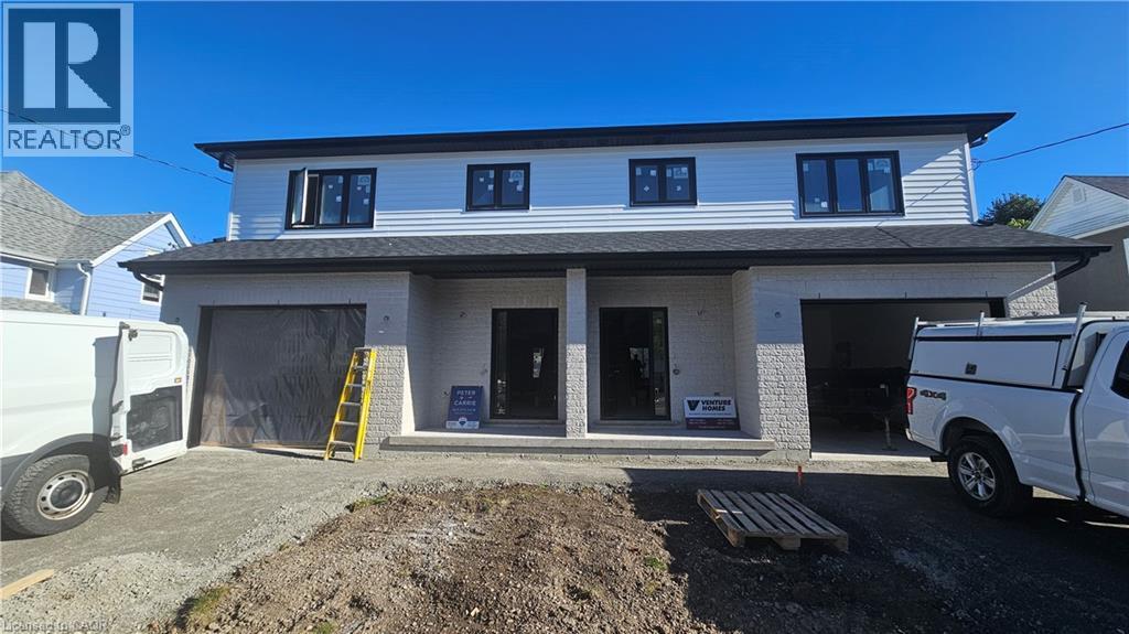 45 B Howard Street, Hagersville, Ontario N0A 1H0 - Photo 1 - 40759370