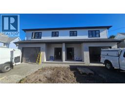 45 B HOWARD Street, Hagersville, Ontario