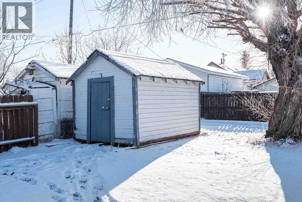 205 Trochu Avenue, Trochu, Alberta T0M 2C0 - Photo 5 - A2273292