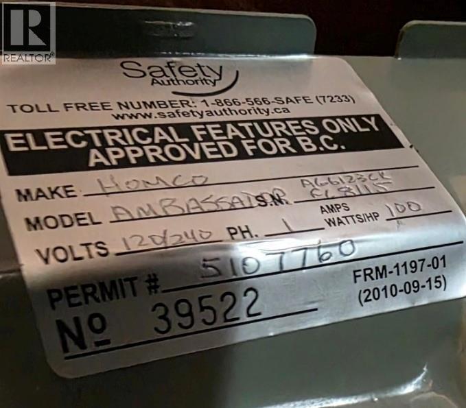 4796 Trans Canada Highway Unit# 21, Kamloops, British Columbia  V1S 2A8 - Photo 30 - 10370659