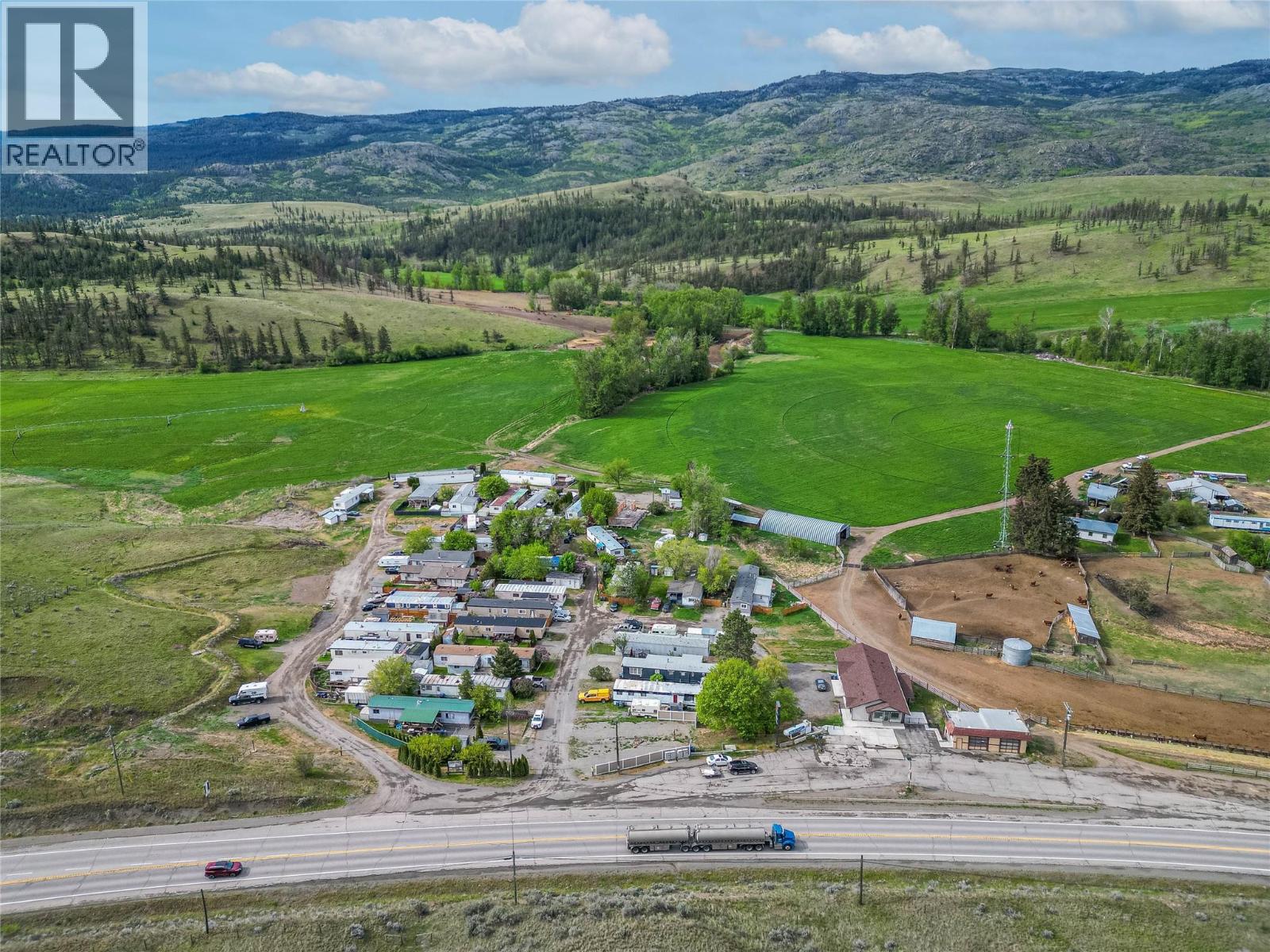 4796 Trans Canada Highway Unit# 21, Kamloops, British Columbia  V1S 2A8 - Photo 28 - 10370659