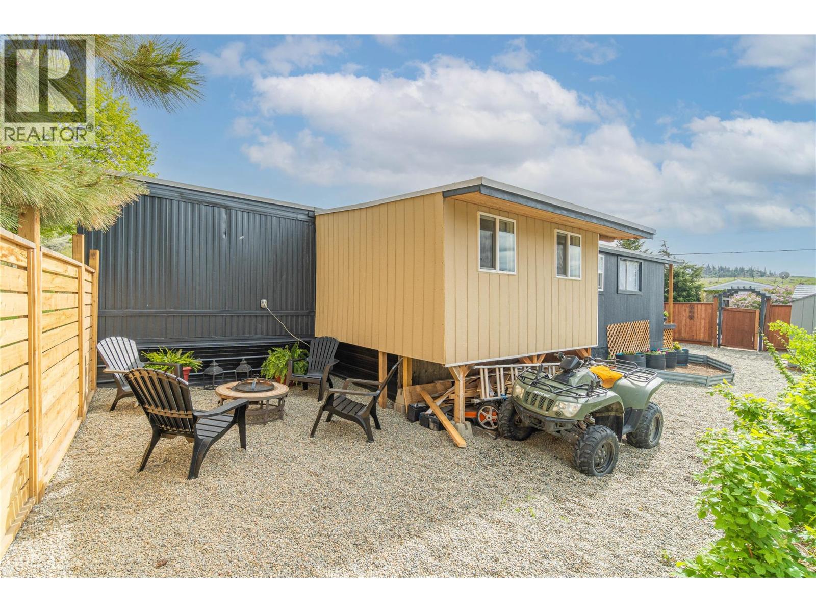 4796 Trans Canada Highway Unit# 21, Kamloops, British Columbia  V1S 2A8 - Photo 24 - 10370659