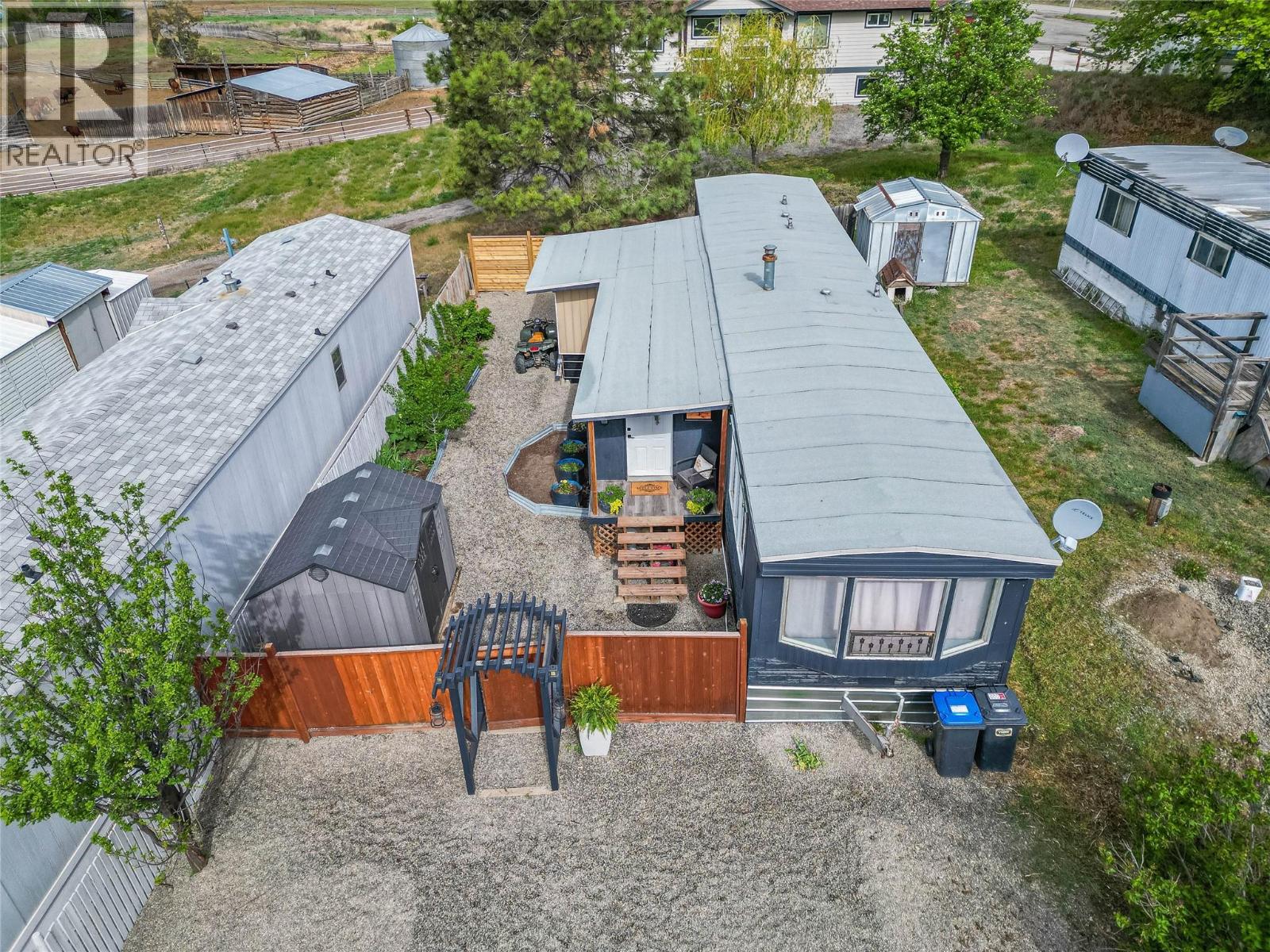 4796 Trans Canada Highway Unit# 21, Kamloops, British Columbia  V1S 2A8 - Photo 2 - 10370659