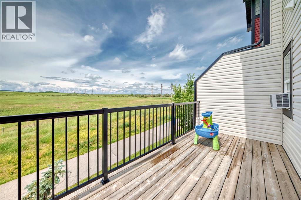 1703 Jumping Pound Common, Cochrane, Alberta  T4C 2L1 - Photo 16 - A2240077