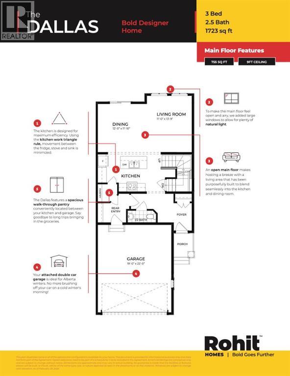 35 Belgian Court, Cochrane, Alberta  T4C 3H5 - Photo 45 - A2240396