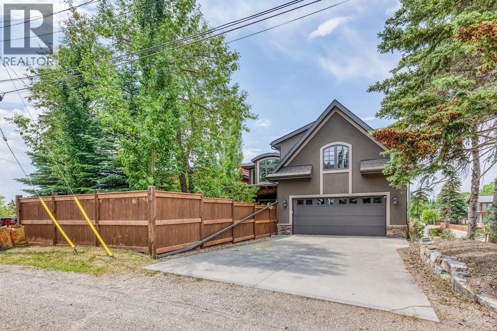 1320 17a Street Nw, Calgary, Alberta  T2N 2E9 - Photo 48 - A2255258