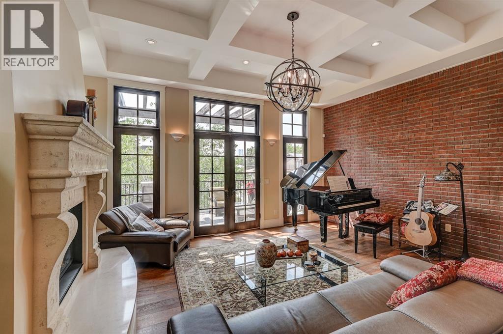 1320 17a Street Nw, Calgary, Alberta  T2N 2E9 - Photo 5 - A2255258