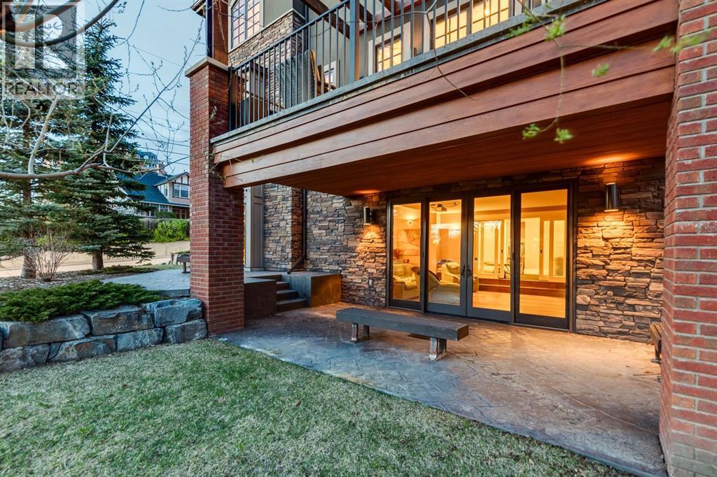 1320 17a Street Nw, Calgary, Alberta  T2N 2E9 - Photo 49 - A2255258