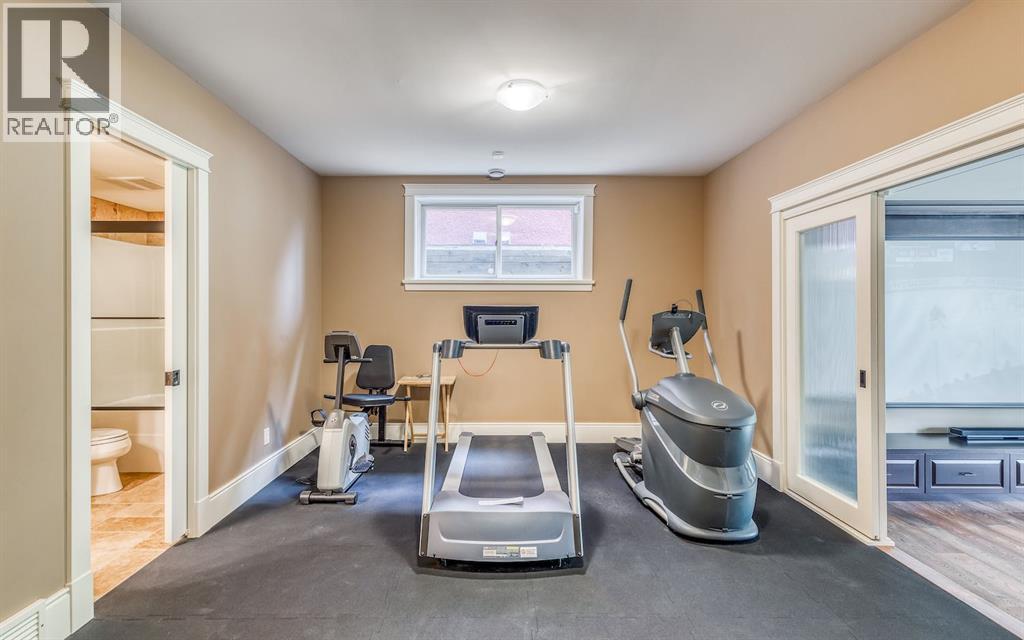 1320 17a Street Nw, Calgary, Alberta  T2N 2E9 - Photo 39 - A2255258