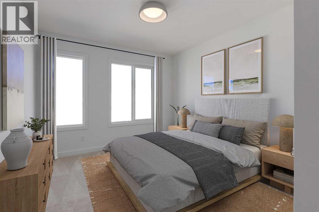 39 Belgian Court, Cochrane, Alberta  T4C 3H5 - Photo 45 - A2264575