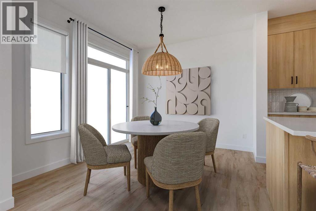 39 Belgian Court, Cochrane, Alberta  T4C 3H5 - Photo 4 - A2264575