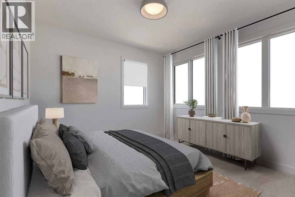 39 Belgian Court, Cochrane, Alberta  T4C 3H5 - Photo 43 - A2264575