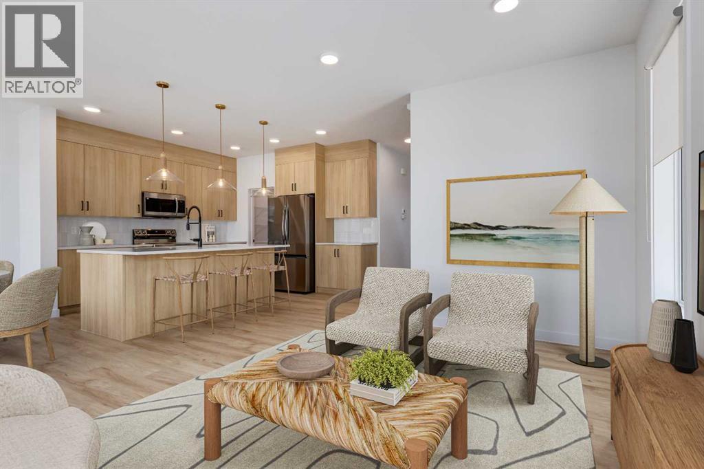 39 Belgian Court, Cochrane, Alberta  T4C 3H5 - Photo 2 - A2264575