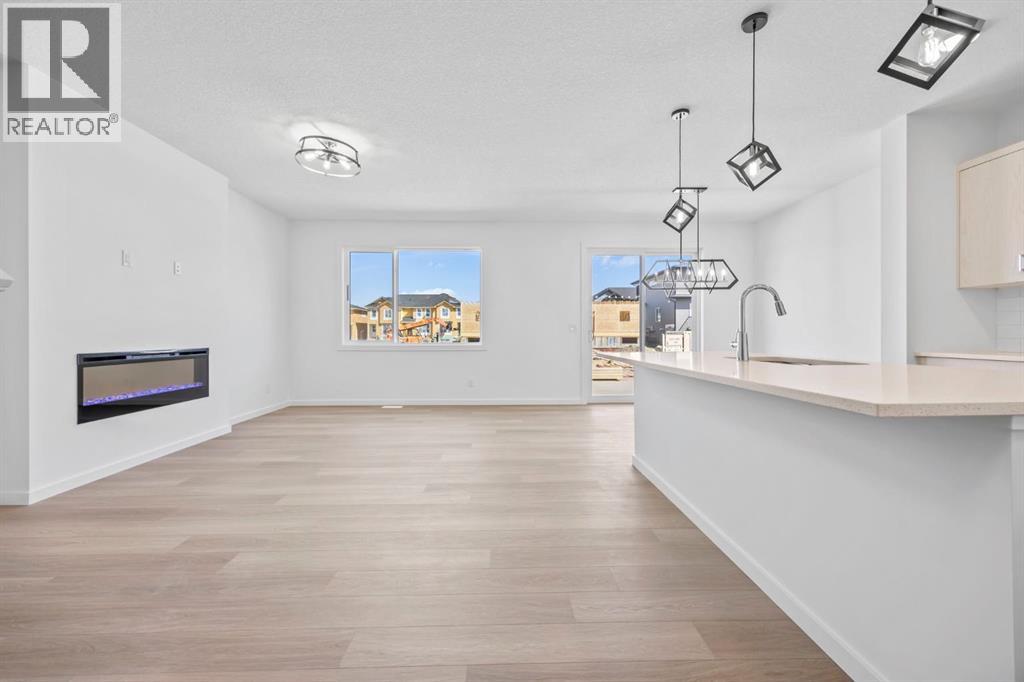 2321 Lancaster Heights Se, Airdrie, Alberta  T4A 3P3 - Photo 13 - A2272267