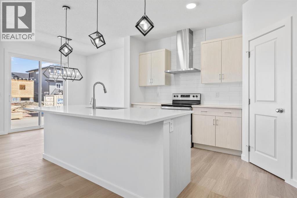 2321 Lancaster Heights Se, Airdrie, Alberta  T4A 3P3 - Photo 14 - A2272267