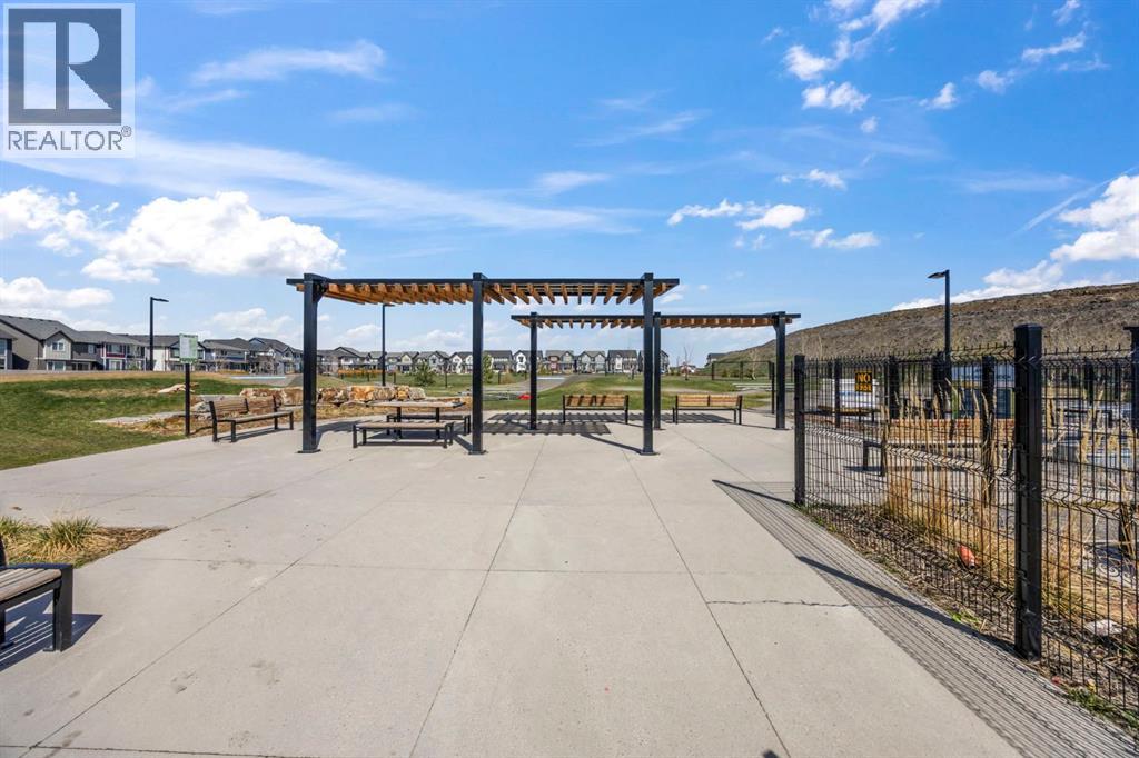 2321 Lancaster Heights Se, Airdrie, Alberta  T4A 3P3 - Photo 49 - A2272267