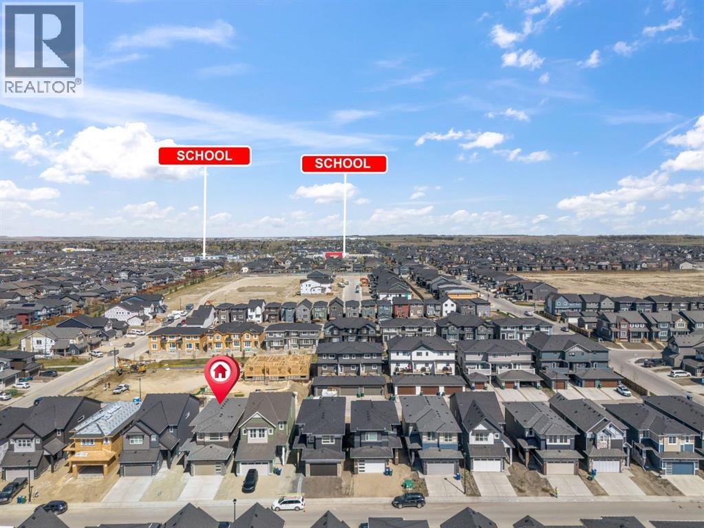 2321 Lancaster Heights Se, Airdrie, Alberta  T4A 3P3 - Photo 4 - A2272267