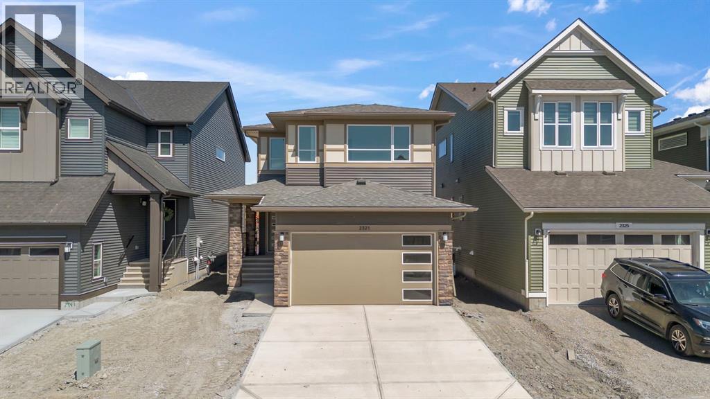 2321 Lancaster Heights Se, Airdrie, Alberta  T4A 3P3 - Photo 2 - A2272267