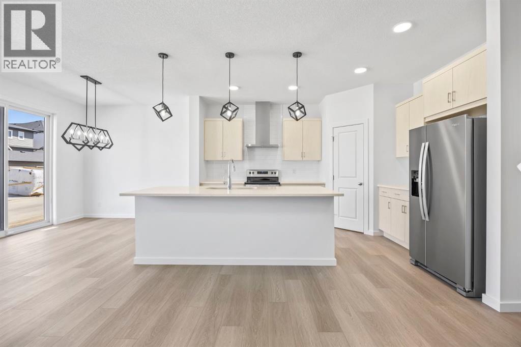 2321 Lancaster Heights Se, Airdrie, Alberta  T4A 3P3 - Photo 15 - A2272267