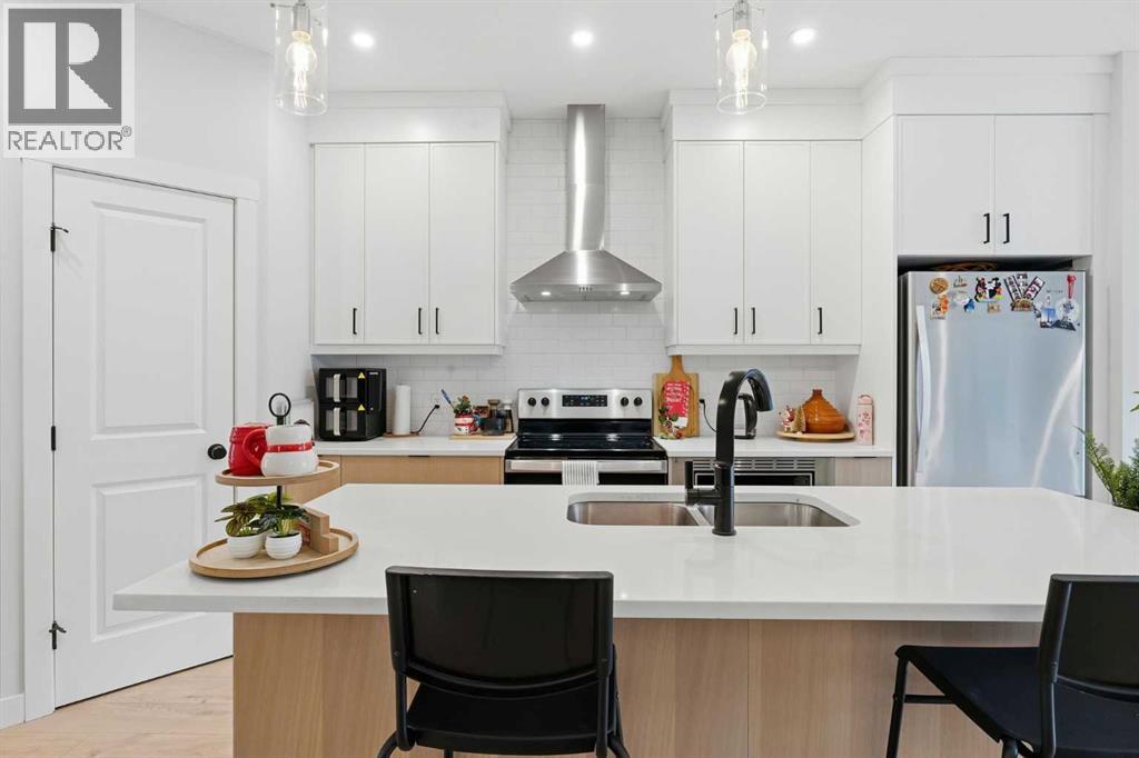 48 Seton Villas Se, Calgary, Alberta  T3M 3G6 - Photo 8 - A2272889