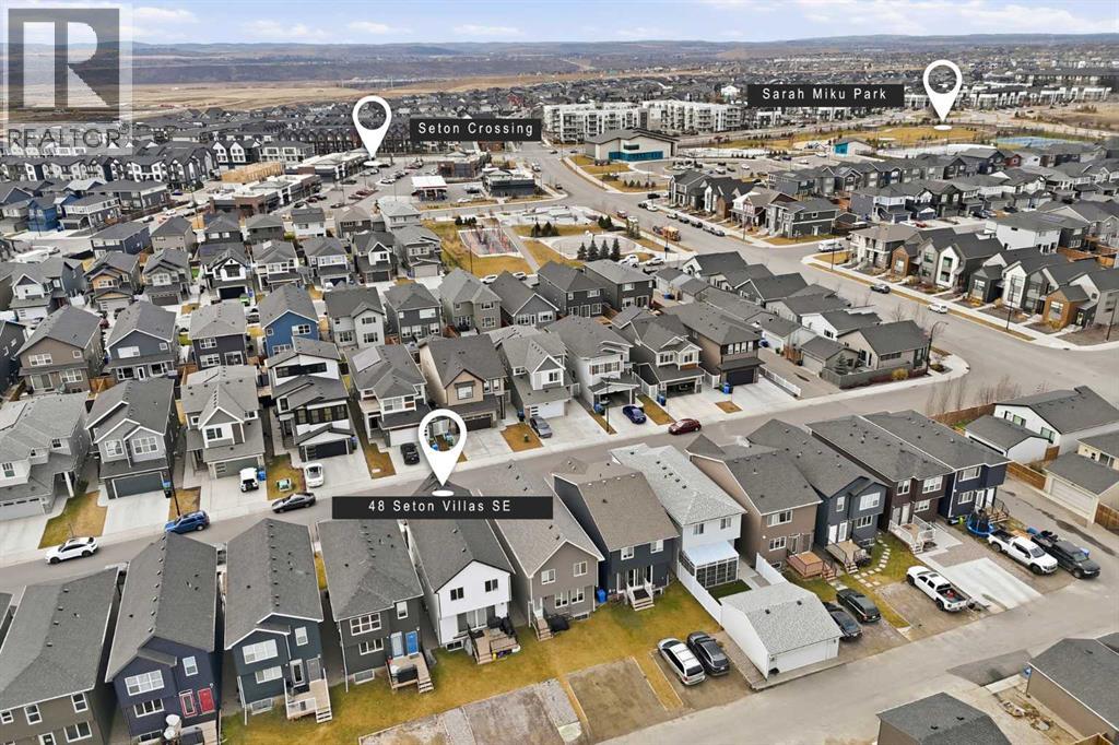 48 Seton Villas Se, Calgary, Alberta  T3M 3G6 - Photo 32 - A2272889