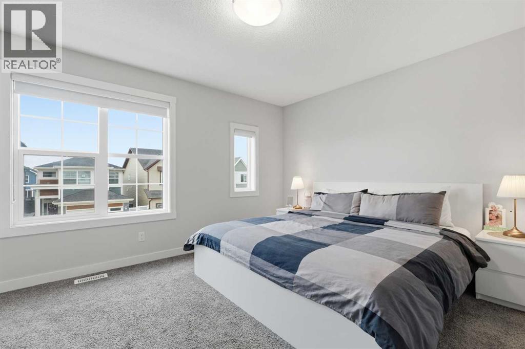 48 Seton Villas Se, Calgary, Alberta  T3M 3G6 - Photo 13 - A2272889