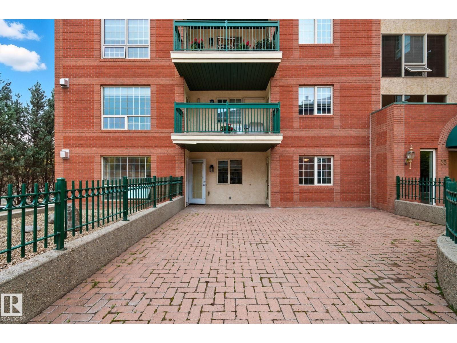 35 Sir Winston Churchill AV, St. Albert, Alberta