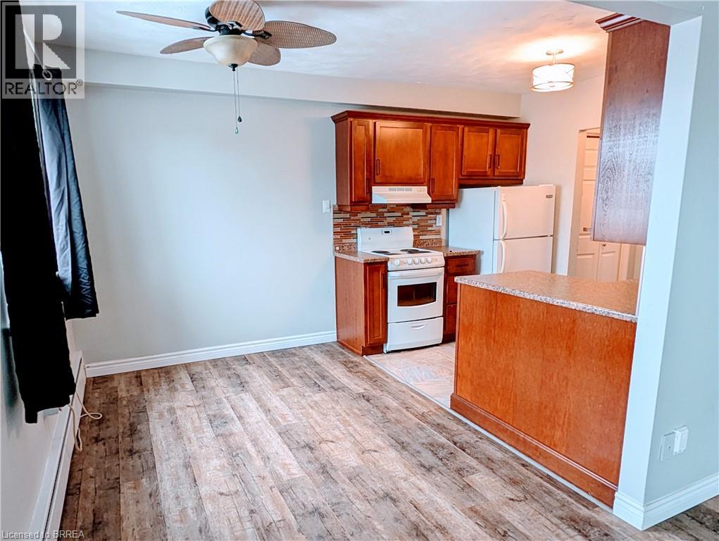 87 St George Street Unit# 507, Brantford, Ontario N3R 1V5 - Photo 10 - 40793350