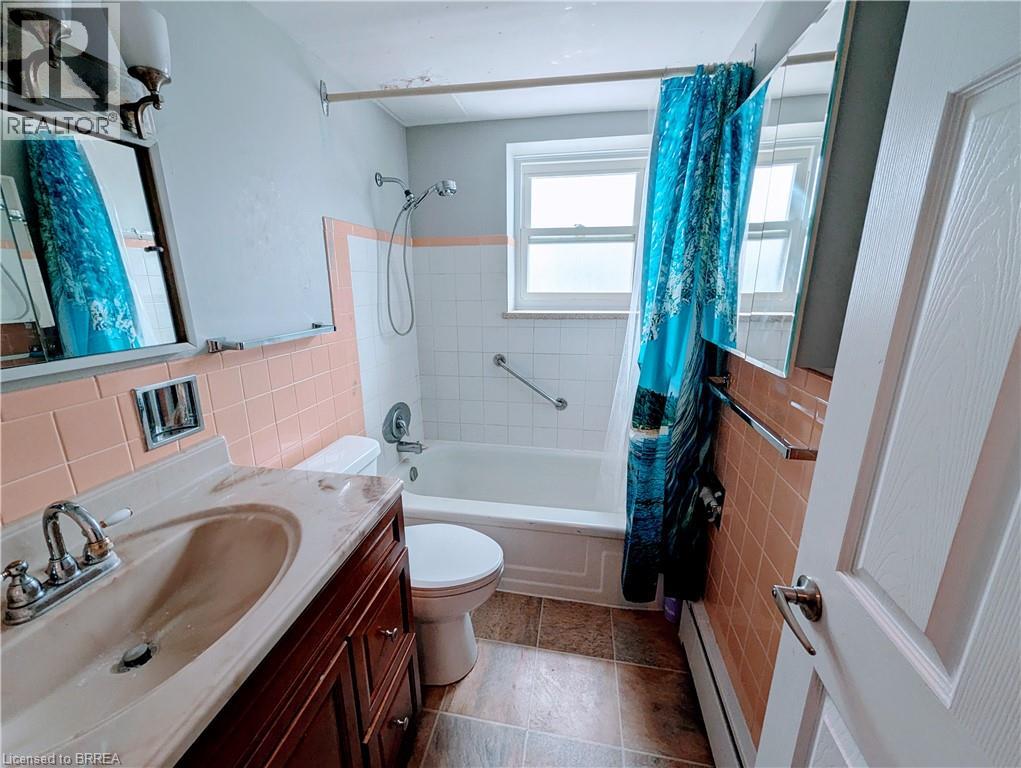 87 St George Street Unit# 507, Brantford, Ontario N3R 1V5 - Photo 19 - 40793350