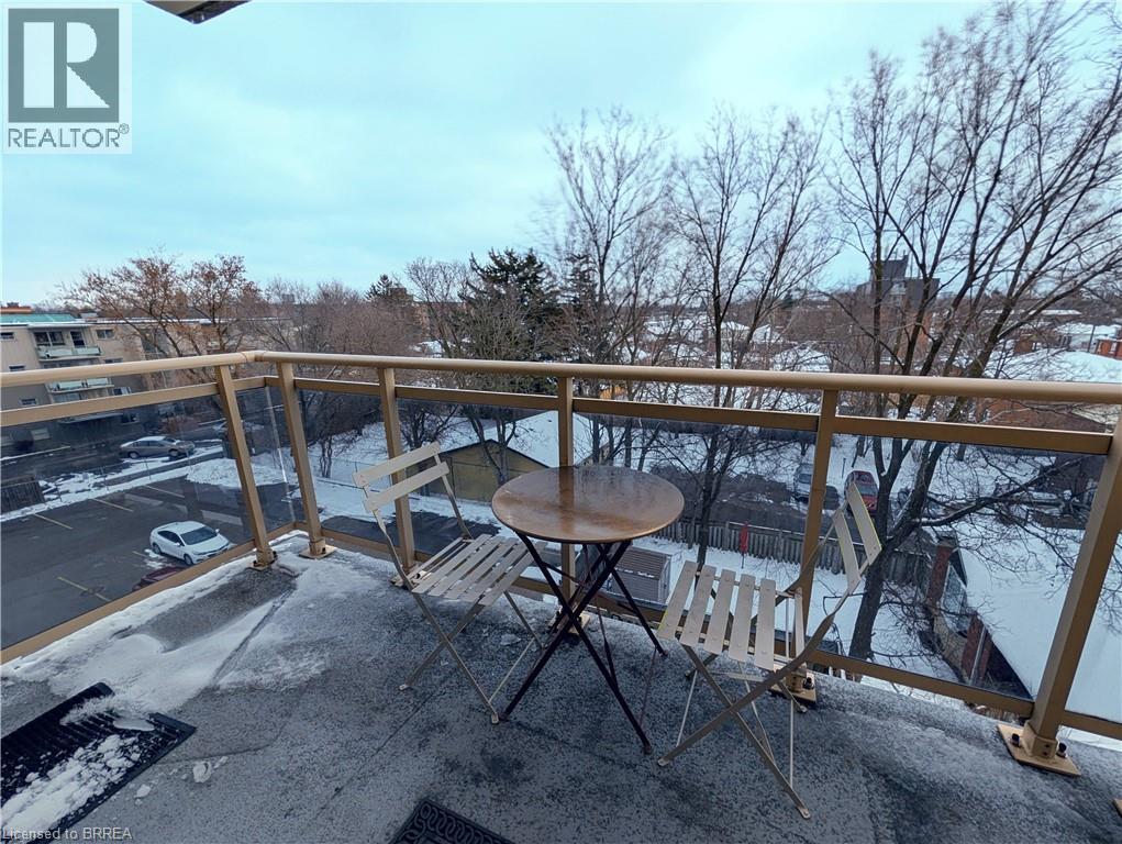 87 St George Street Unit# 507, Brantford, Ontario N3R 1V5 - Photo 20 - 40793350