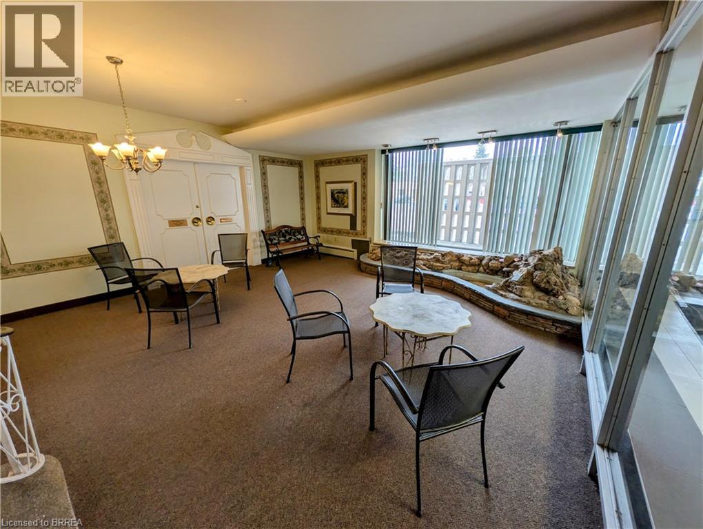 87 St George Street Unit# 507, Brantford, Ontario N3R 1V5 - Photo 4 - 40793350