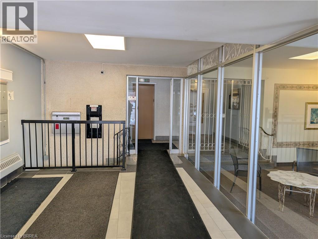 87 St George Street Unit# 507, Brantford, Ontario N3R 1V5 - Photo 5 - 40793350