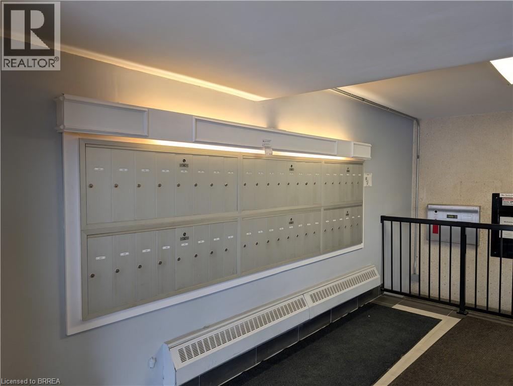 87 St George Street Unit# 507, Brantford, Ontario N3R 1V5 - Photo 6 - 40793350