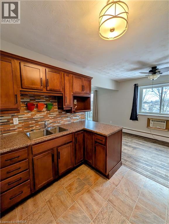 87 St George Street Unit# 507, Brantford, Ontario N3R 1V5 - Photo 7 - 40793350