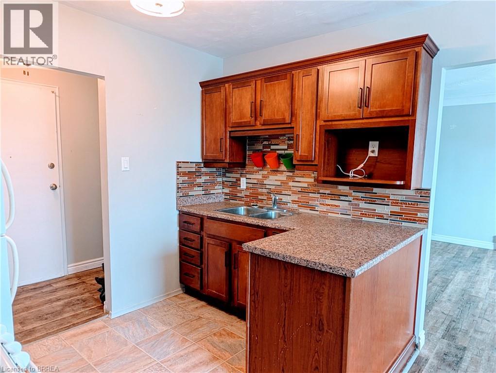 87 St George Street Unit# 507, Brantford, Ontario N3R 1V5 - Photo 8 - 40793350