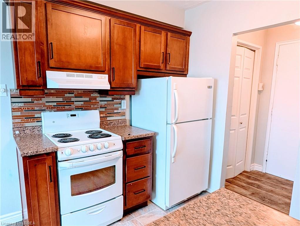 87 St George Street Unit# 507, Brantford, Ontario N3R 1V5 - Photo 9 - 40793350