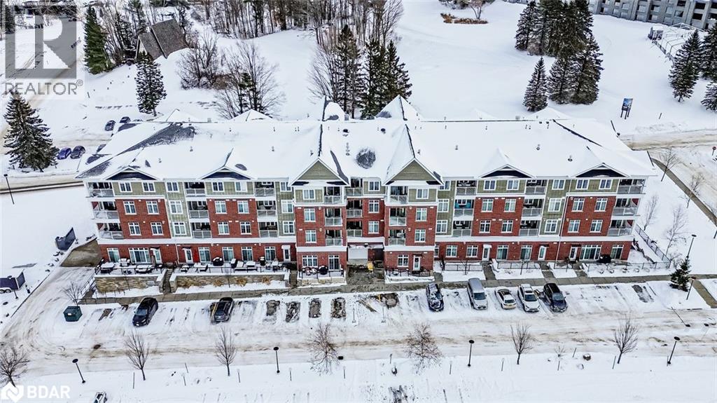 40 HORSESHOE Boulevard Unit# 217, oro-medonte, Ontario