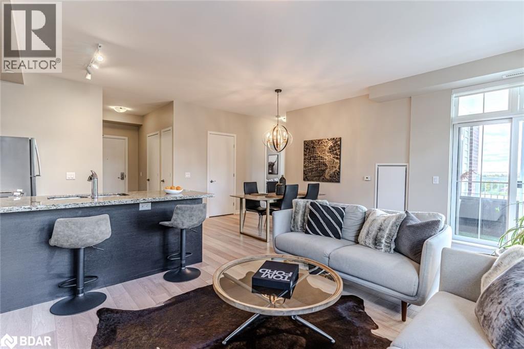 40 Horseshoe Boulevard Unit# 217, Oro-Medonte, Ontario  L4M 4Y8 - Photo 3 - 40793363