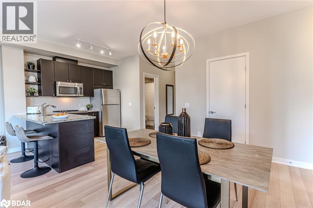 40 Horseshoe Boulevard Unit# 217, Oro-Medonte, Ontario  L4M 4Y8 - Photo 4 - 40793363