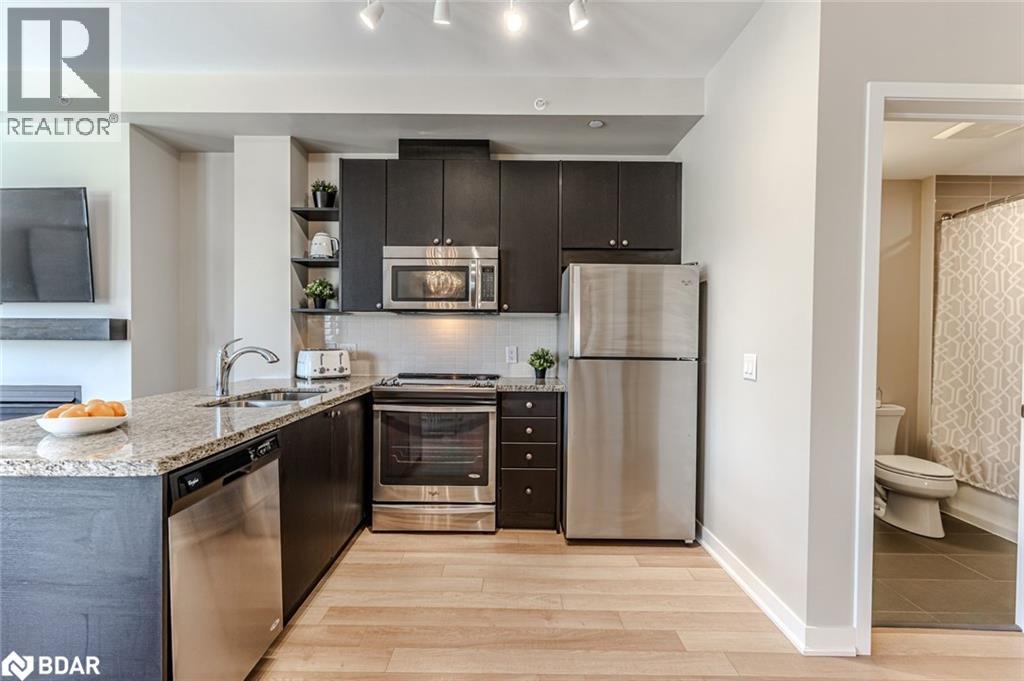 40 Horseshoe Boulevard Unit# 217, Oro-Medonte, Ontario  L4M 4Y8 - Photo 5 - 40793363