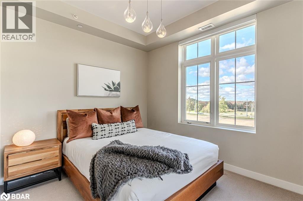 40 Horseshoe Boulevard Unit# 217, Oro-Medonte, Ontario  L4M 4Y8 - Photo 7 - 40793363