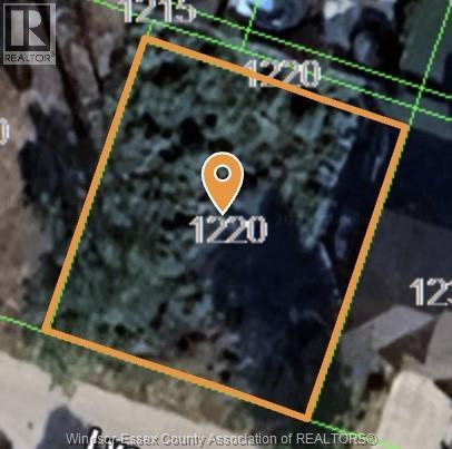 MLS# 25031530: 1220 LYONS AVENUE, LaSalle, Canada